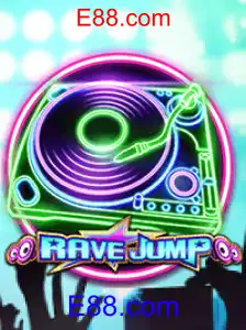 RaveJump: Uma Experiência de Jogo Inovadora e Imersiva