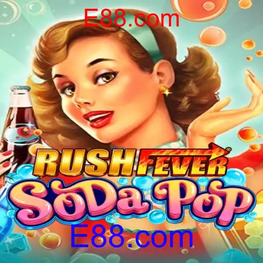 RushFeverSodaPop: Uma Viagem Pelo Universo Refrescante dos Jogos